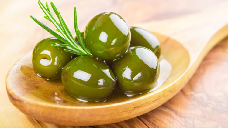 Extra Virgin Olive Oil
