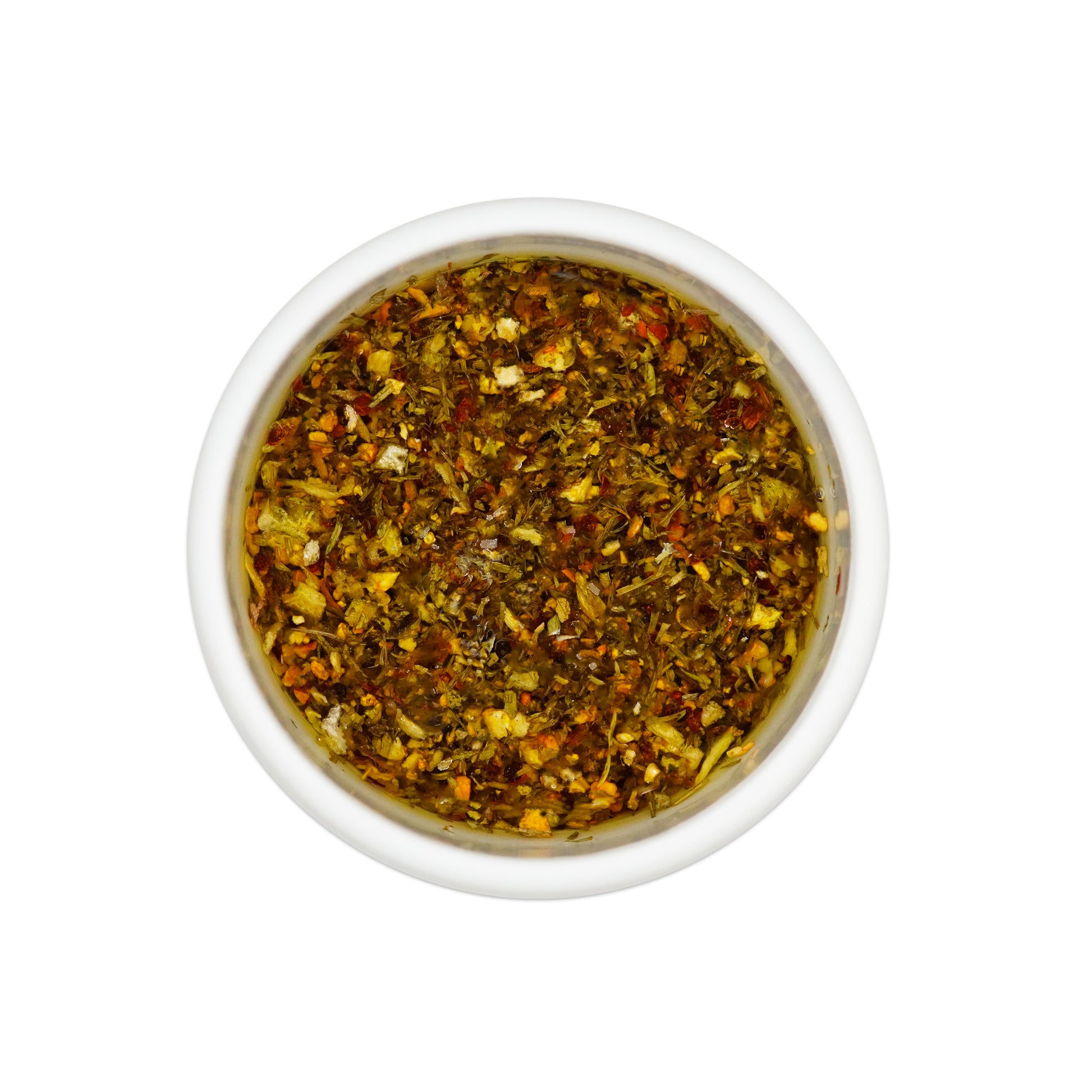 Citrus Lemon Infused Extra Virgin Olive Oil Biadso