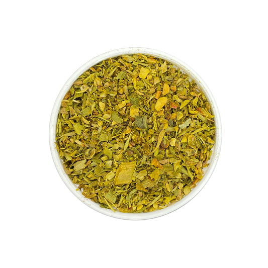 Garden Herbs Bread Dipping Seasoning Blend BiADSO Mediterranean Oils and Vinegars