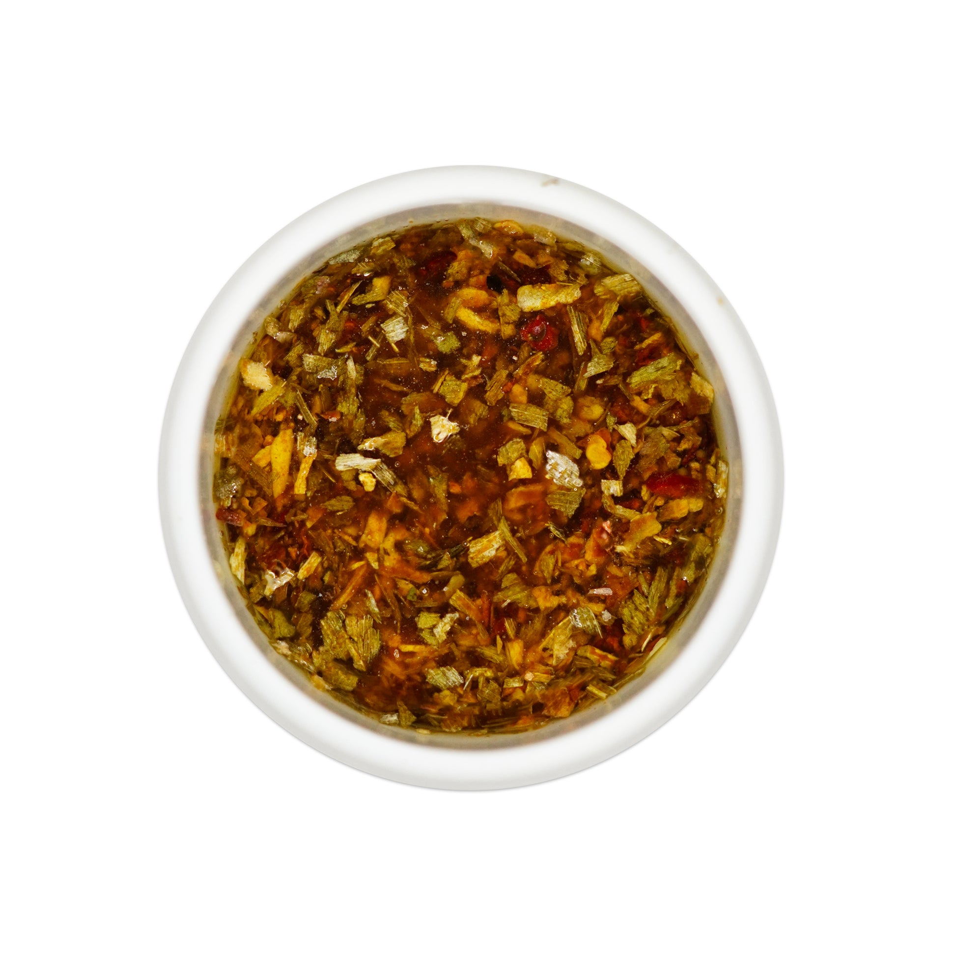 Ginger Lime Infused Extra Virgin Olive Oil BiADSO Mediterranean Oils and Vinegars