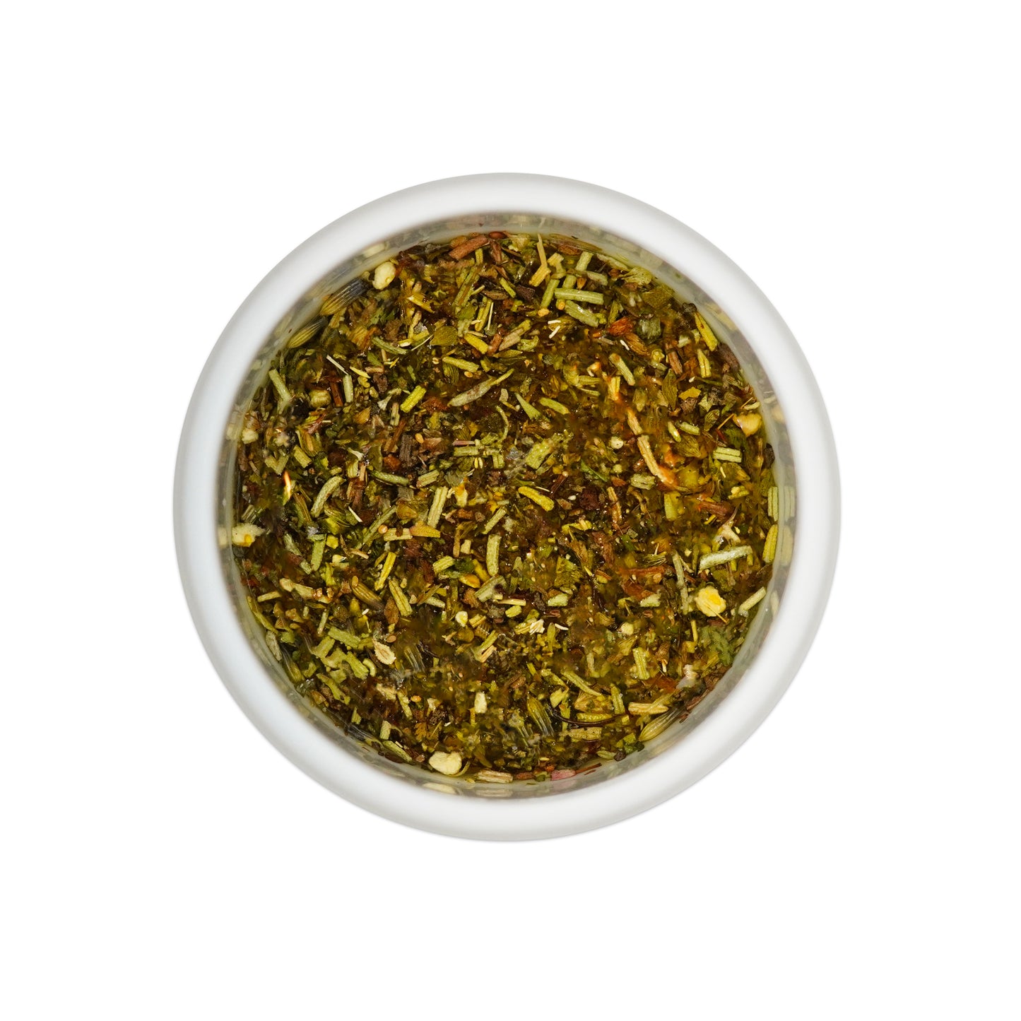 Herbes De Provence Infused Extra Virgin Olive Oil Biadso