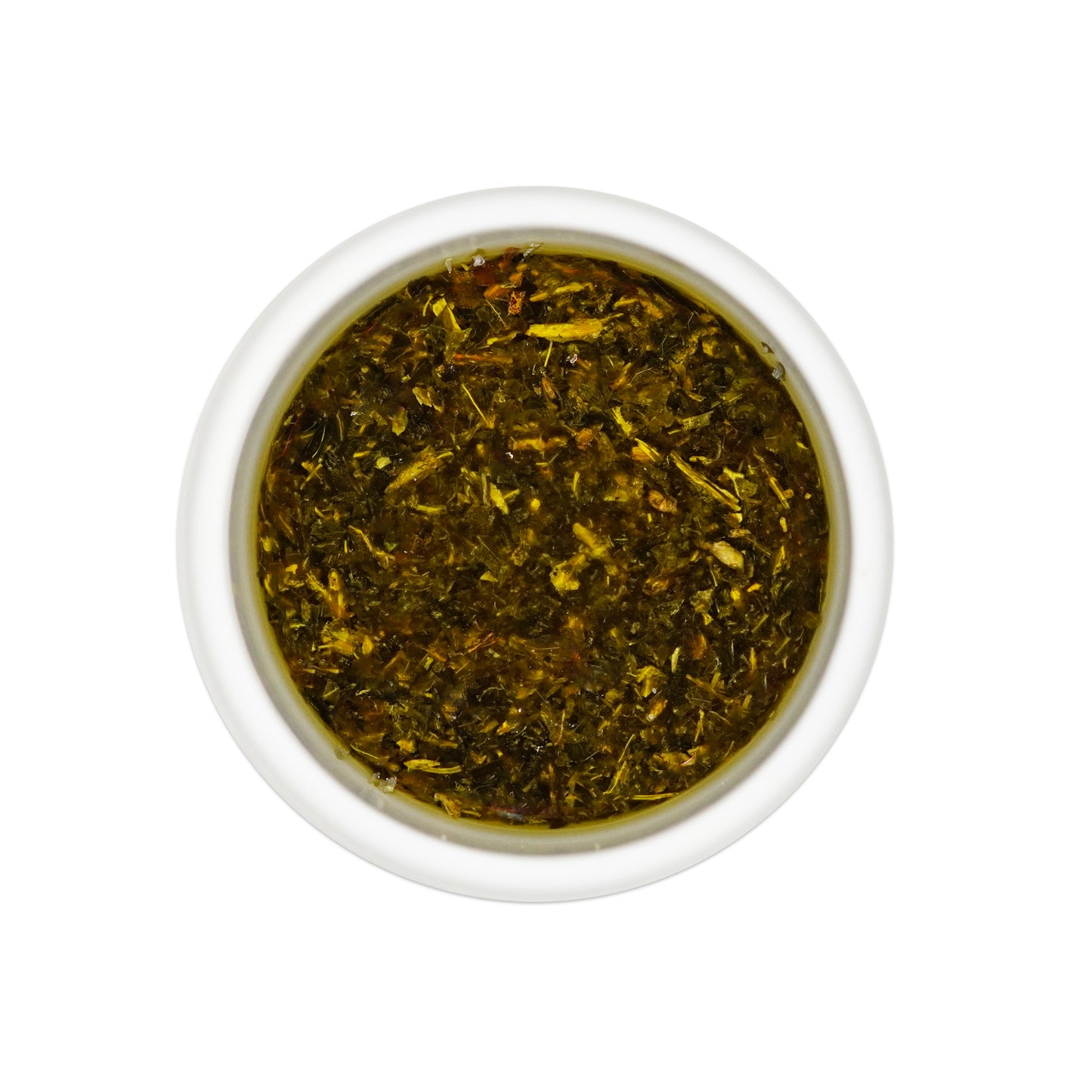 Garlic Kale Infused Extra Virgin Olive Oil
