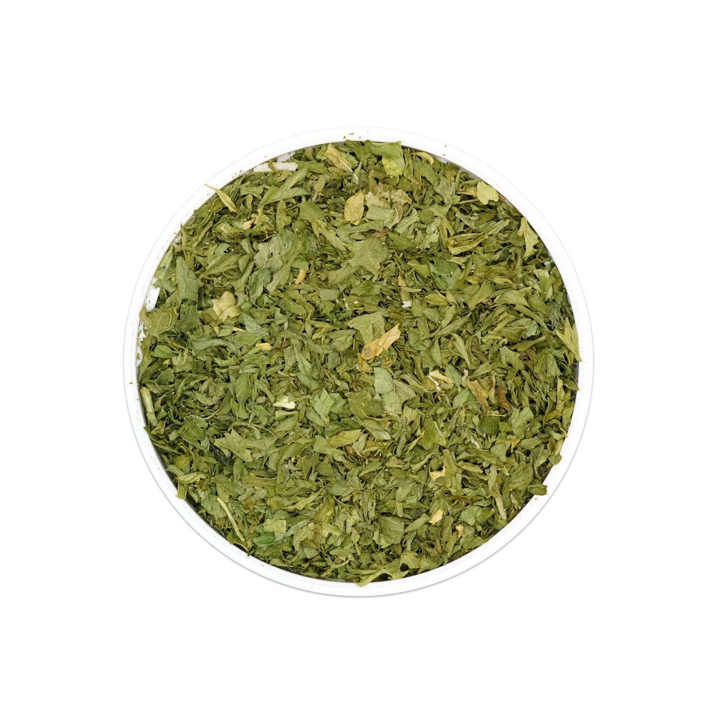 Parsley Dried Herb Biadso Mediterranean Style Olive Oil Vinegars and Vinaigrettes