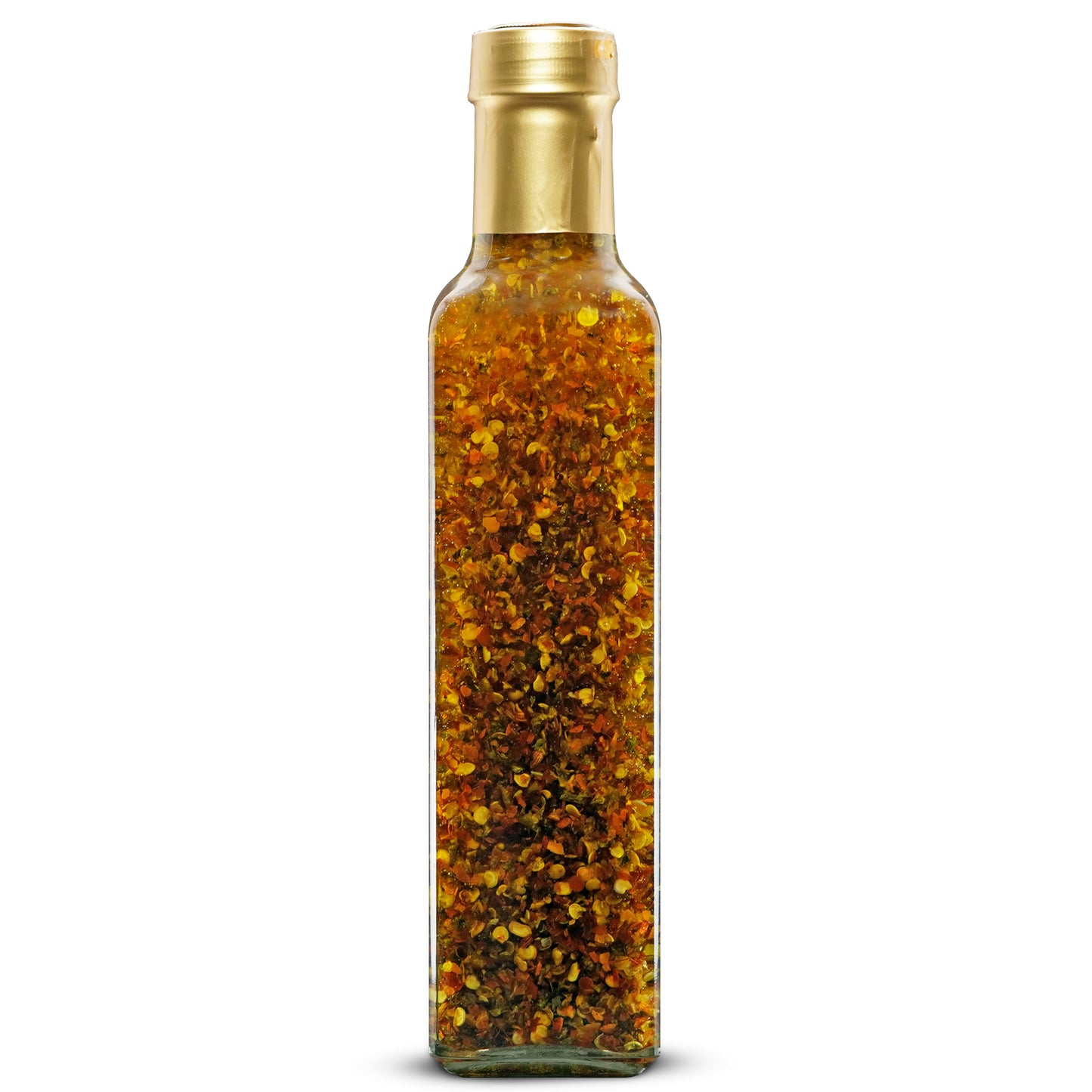 Spicy Chili Garlic Infused Extra Virgin Olive Oil Biadso