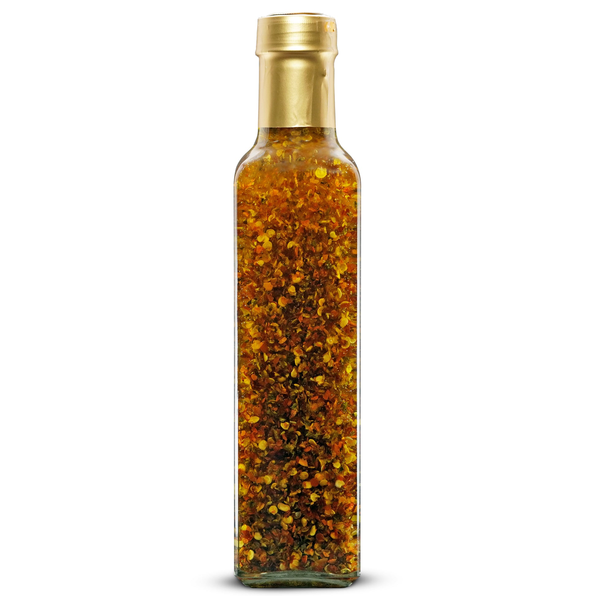 Spicy Chili Garlic Infused Extra Virgin Olive Oil Biadso