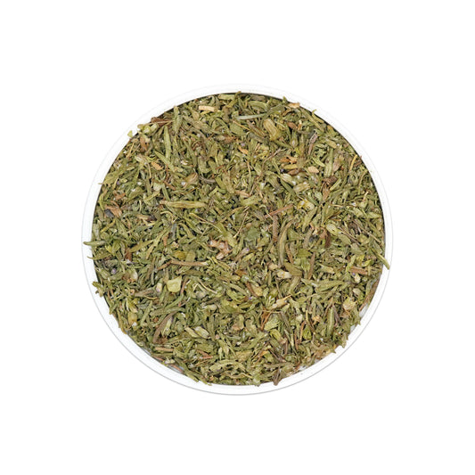 Thyme Dried Herb Biadso Mediterranean Style Olive Oil Vinegars and Vinaigrettes