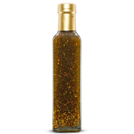 Toasted French Onion Infused Extra Virgin Olive Oil