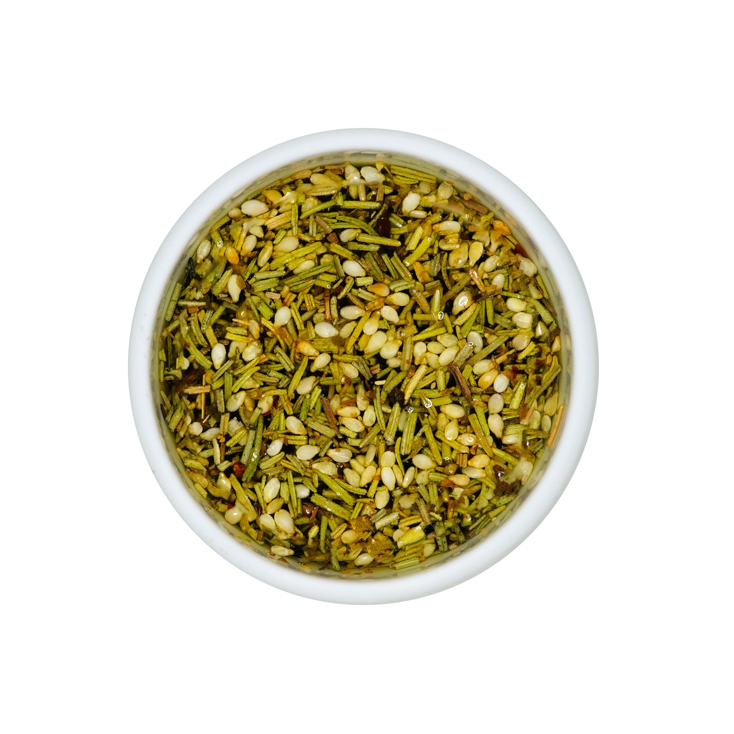 Tuscan Herb Infused Extra Virgin Olive Oil