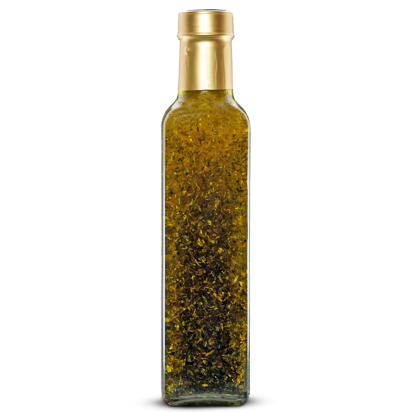 Garlic Kale Infused Extra Virgin Olive Oil Biadso