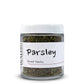 Parsley Dried Herb Biadso Mediterranean Style Olive Oil Vinegars and Vinaigrettes