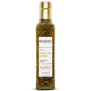 Sicilian Herbs Infused Extra Virgin Olive Oil BiADSO Mediterranean Oil and Vinegar