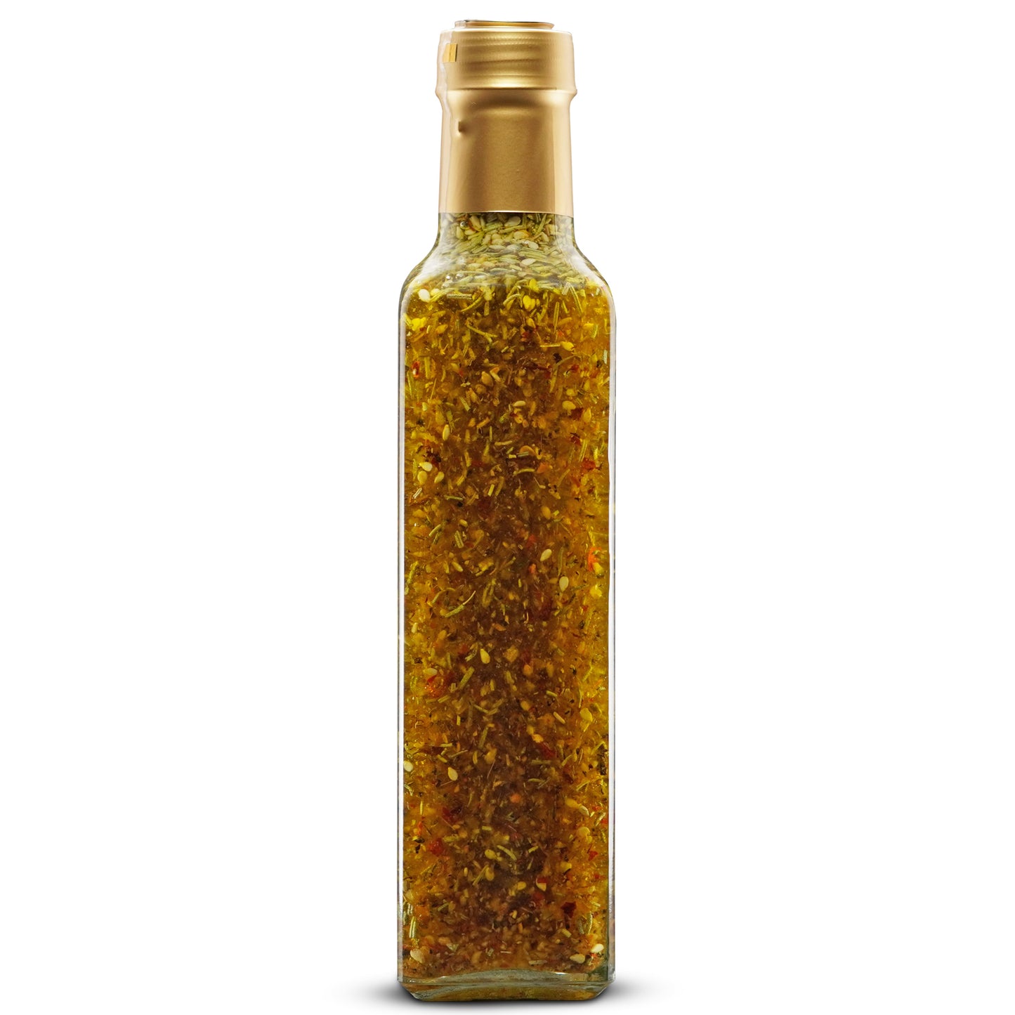 Tuscan Herb Infused Extra Virgin Olive Oil
